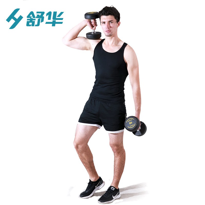 舒华SH-R390组合哑铃-广西舒华体育健身器材有限公司