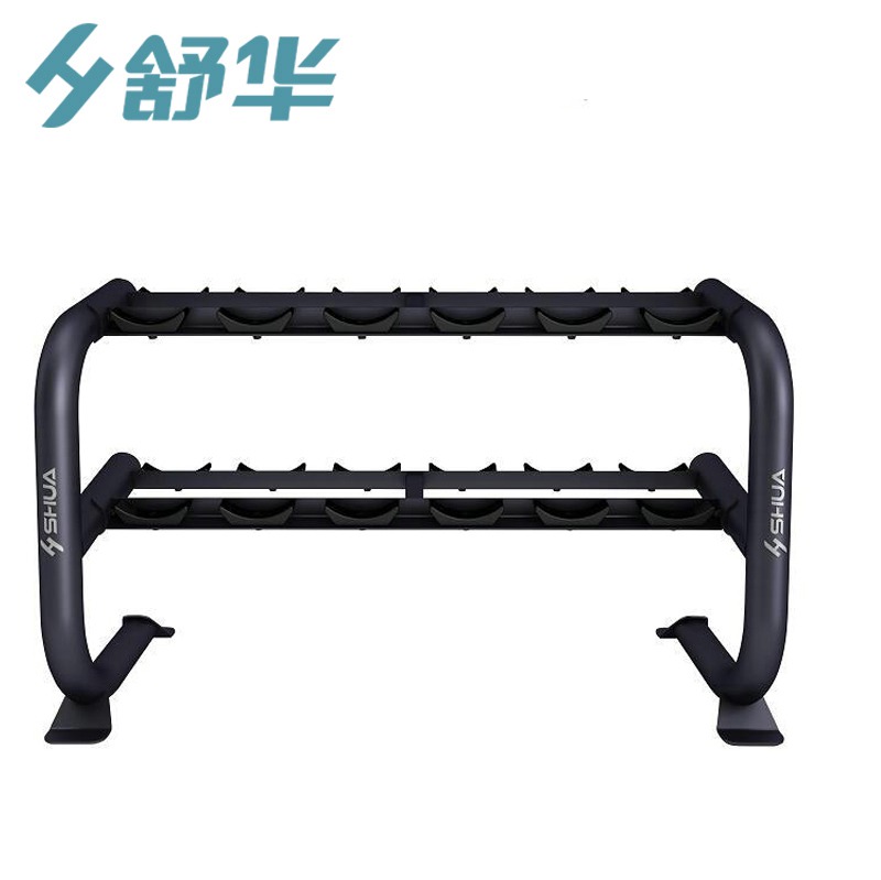 舒华SH-R390组合哑铃-广西舒华体育健身器材有限公司