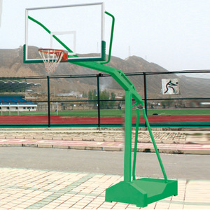 凹箱篮球架XD-A014