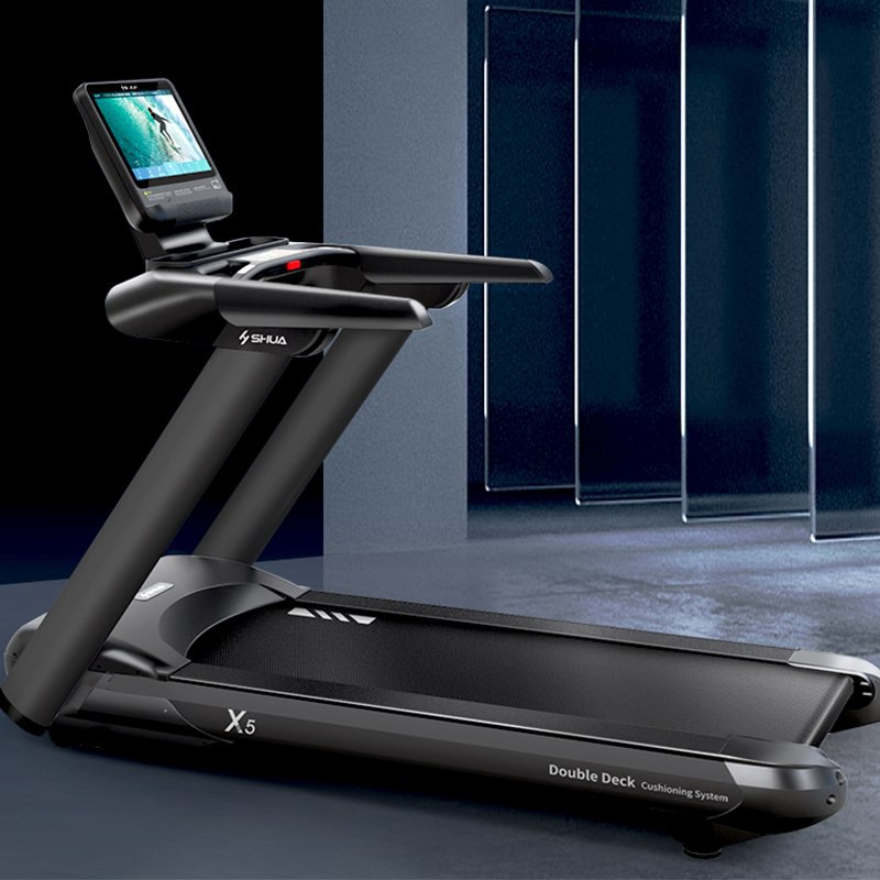 舒华x5跑步机sh-t6500-y1